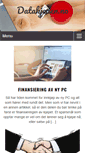 Mobile Screenshot of datakjeden.no